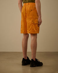Short CP Company orange