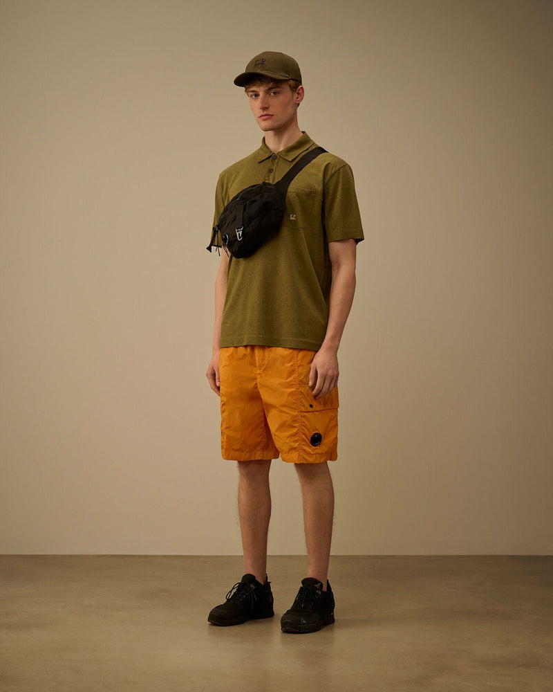 Short CP Company orange