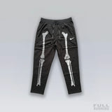 Pantalon de Running Skeleton "squelette"