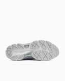 Asics Gel NYC Bleu Et Marron