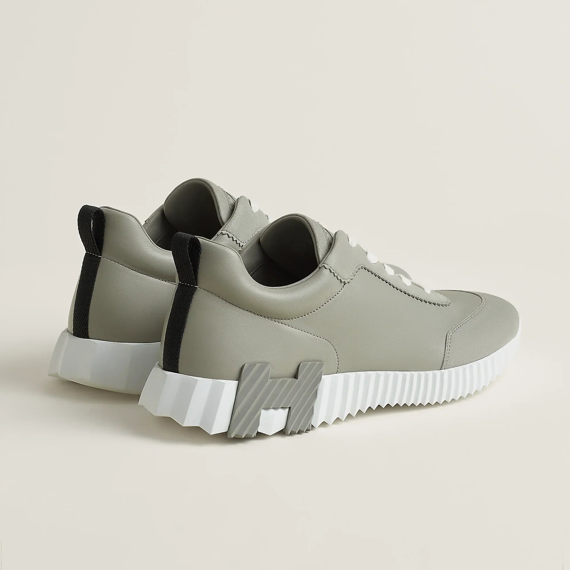 Hermès Bouncing Gris Arctique