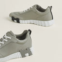Hermès Bouncing Gris Arctique