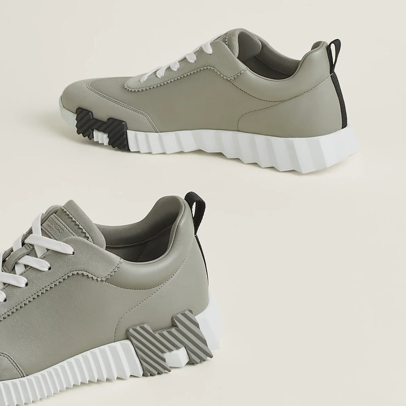 Hermès Bouncing Gris Arctique