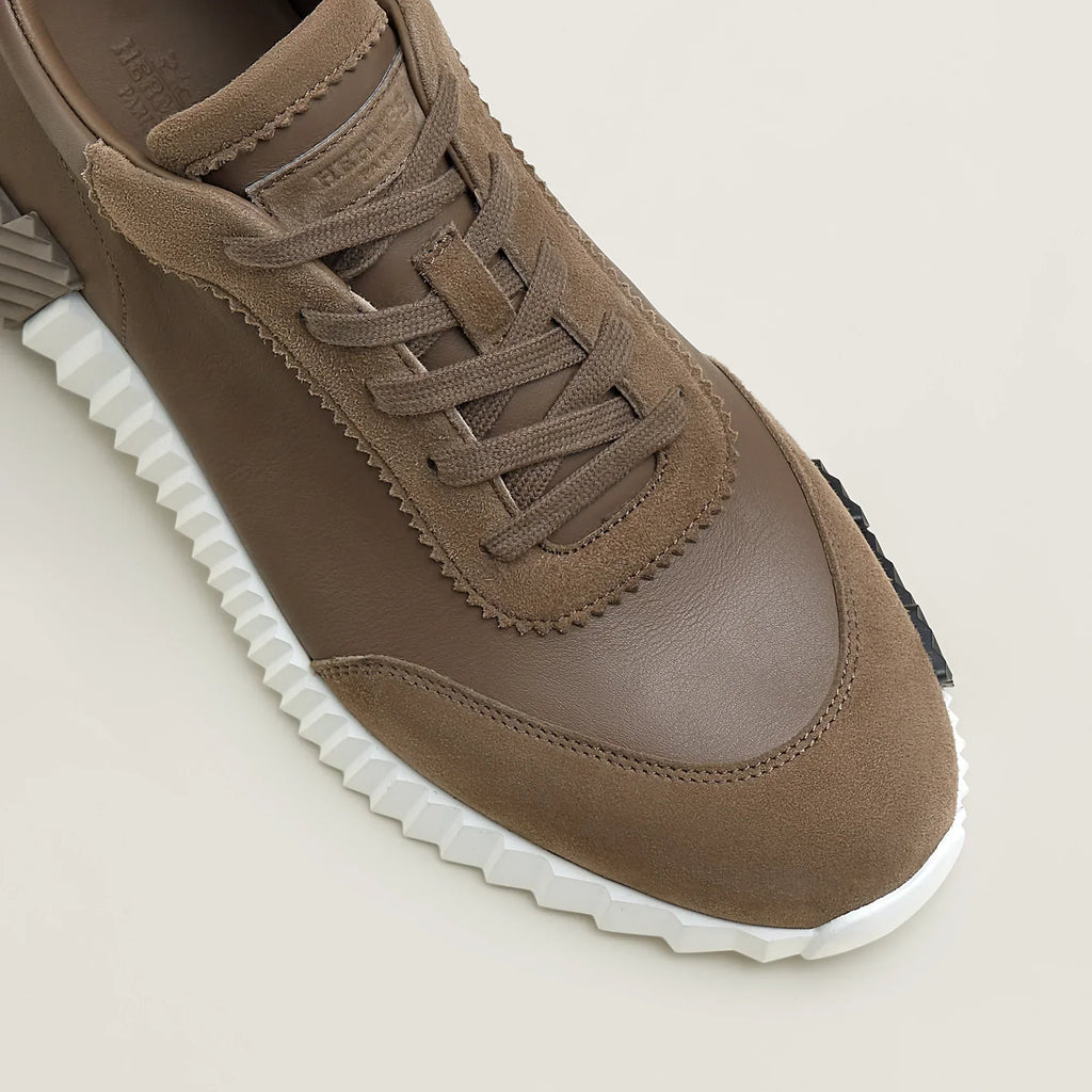 Hermès Bouncing Étoupe