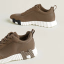 Hermès Bouncing Étoupe