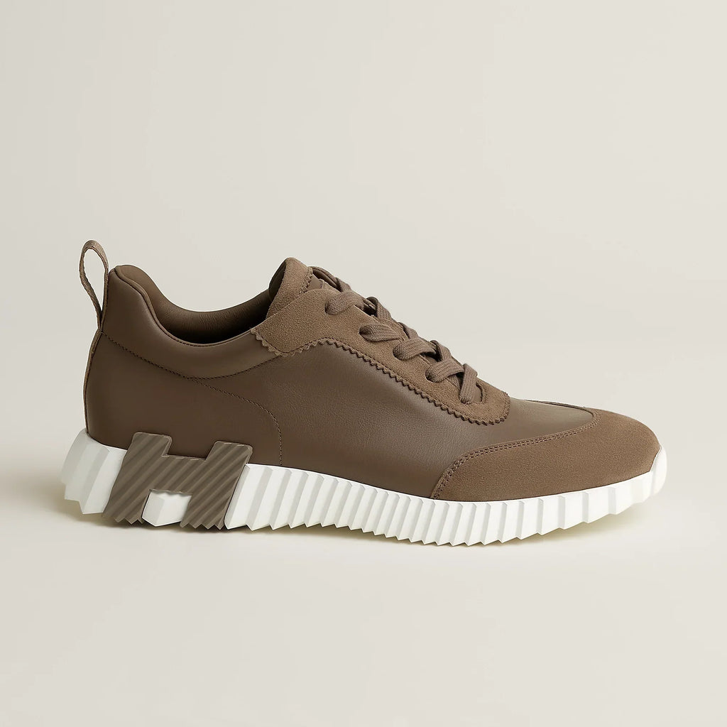 Hermès Bouncing Étoupe