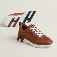 Hermès Bouncing Gold