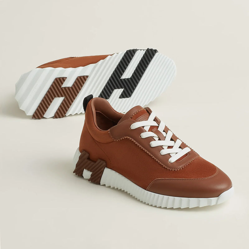 Hermès Bouncing Gold