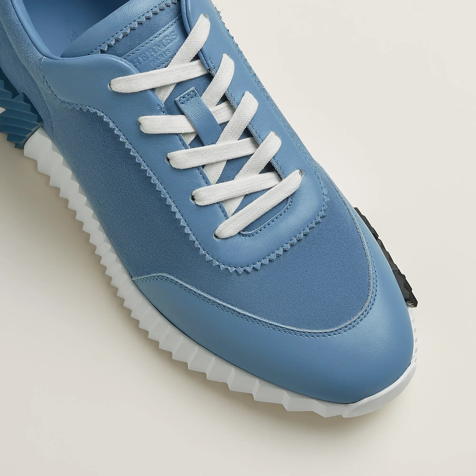Hermès Bouncing Bleu Jean