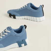 Hermès Bouncing Bleu Jean