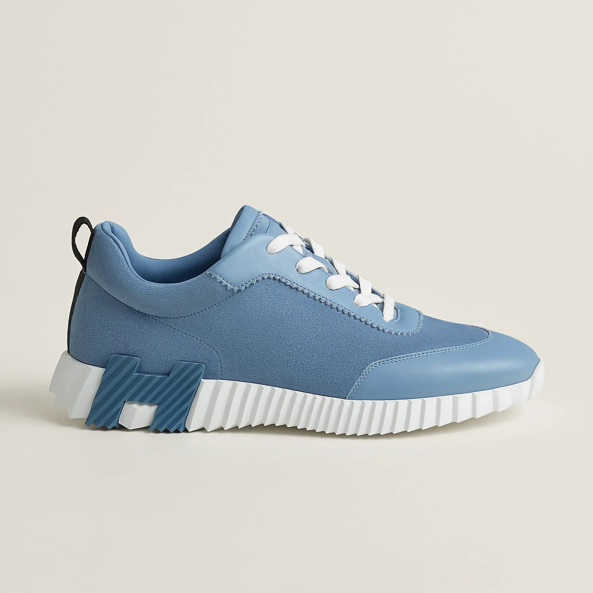 Hermès Bouncing Bleu Jean