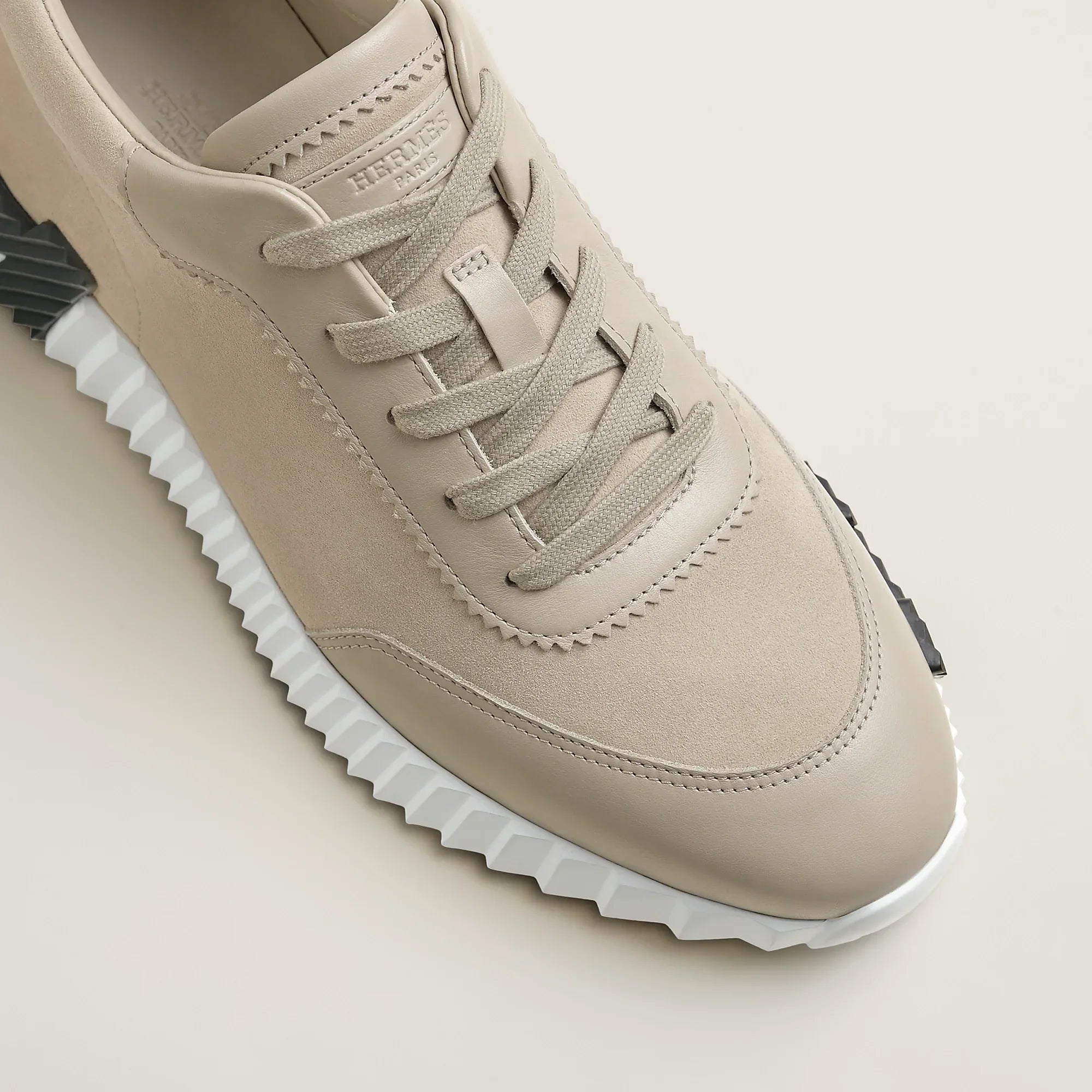 Hermès Bouncing Beige Esquisse