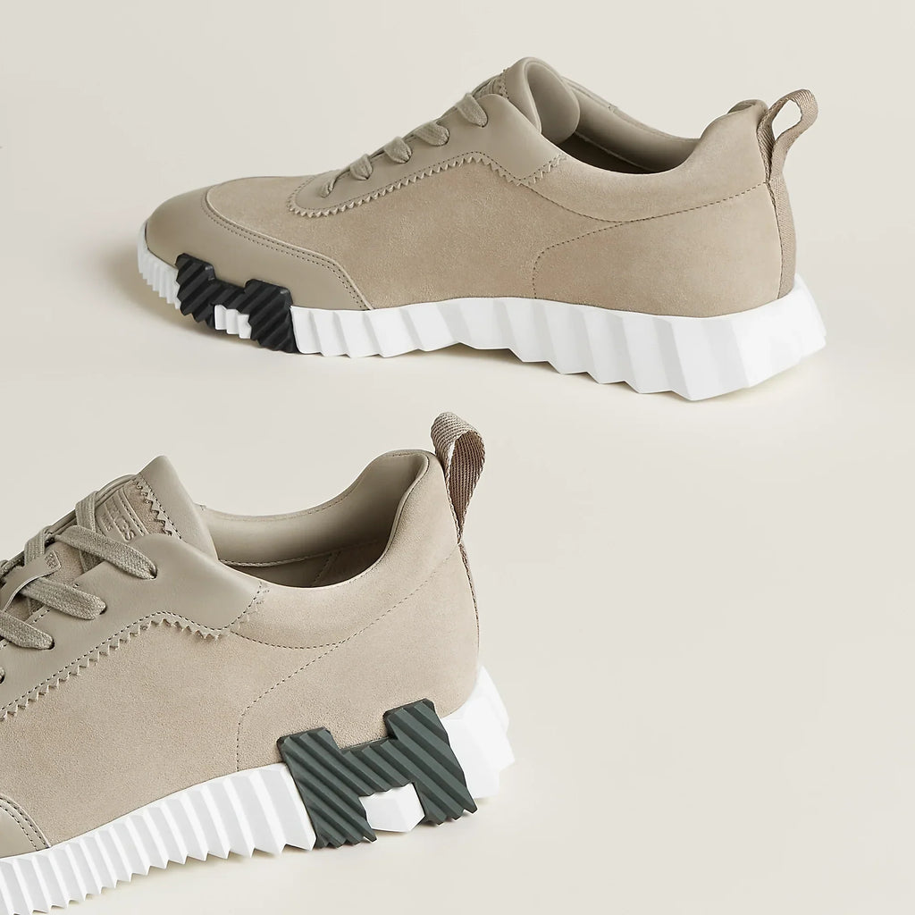 Hermès Bouncing Beige Esquisse