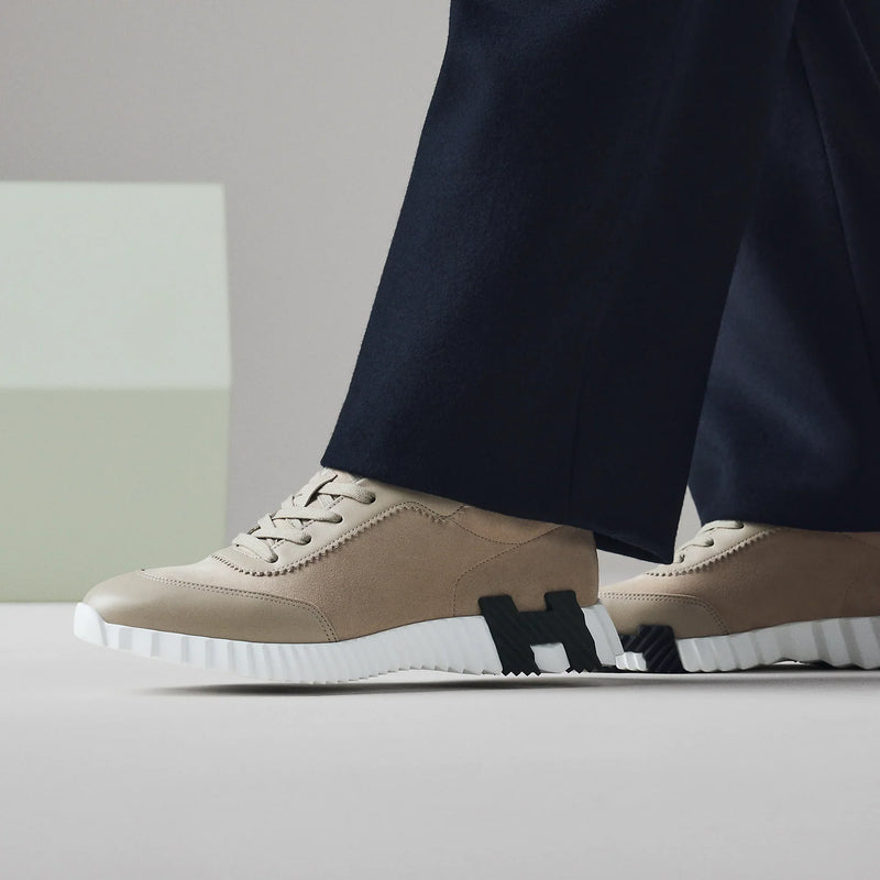 Hermès Bouncing Beige Esquisse