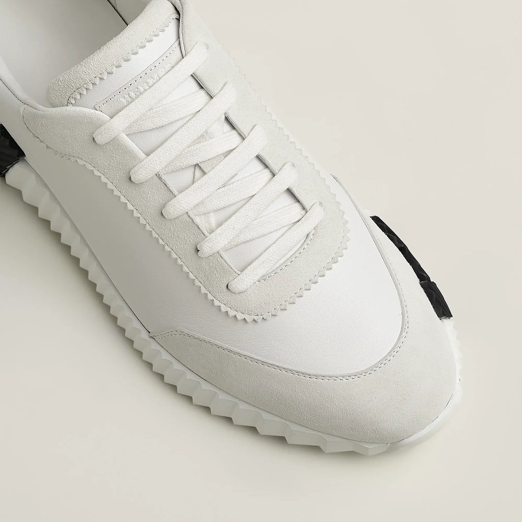 Hermès Bouncing Blanc