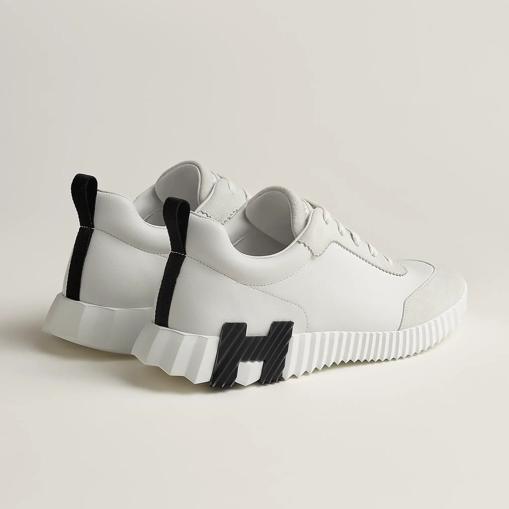 Hermès Bouncing Blanc