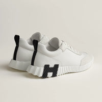 Hermès Bouncing Blanc