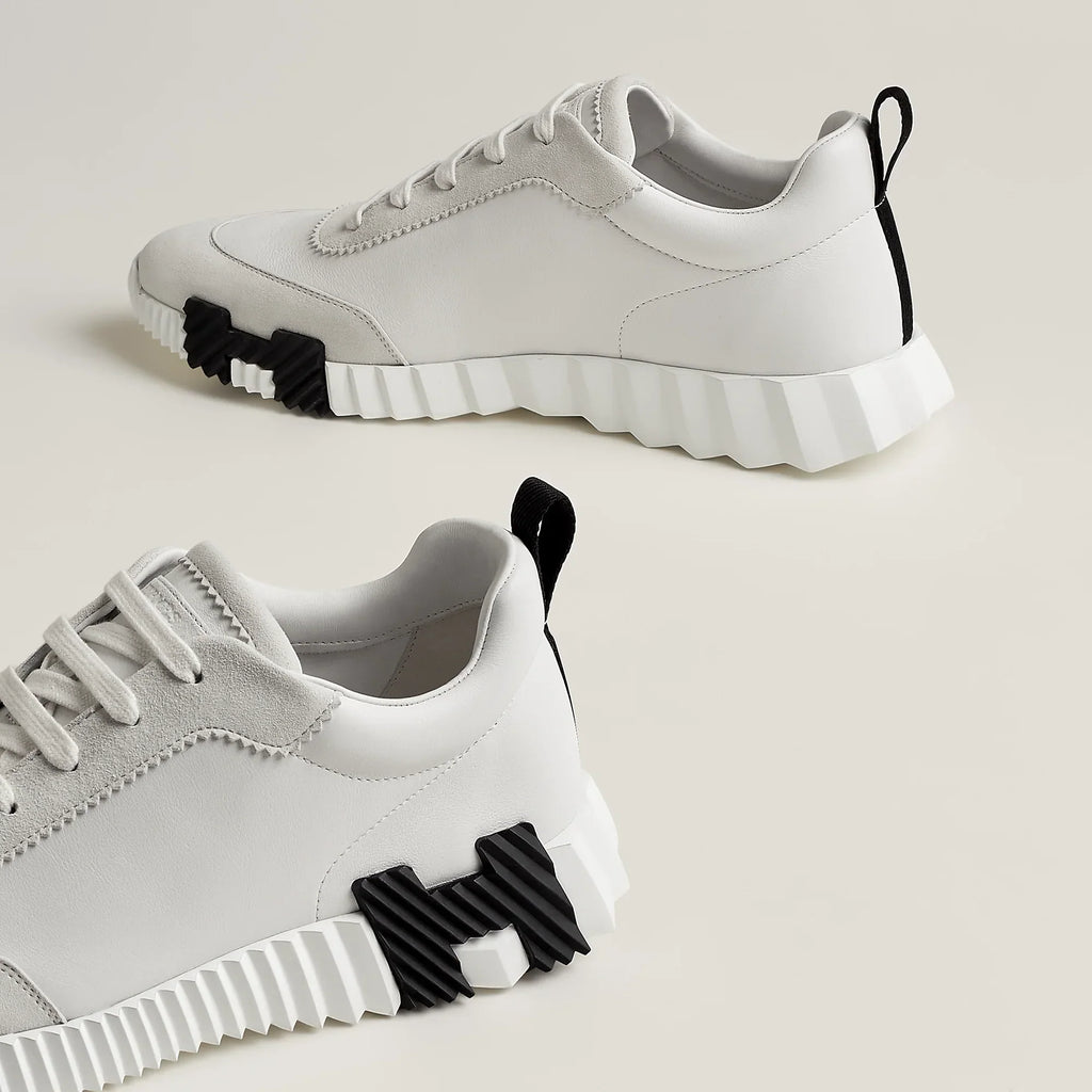 Hermès Bouncing Blanc