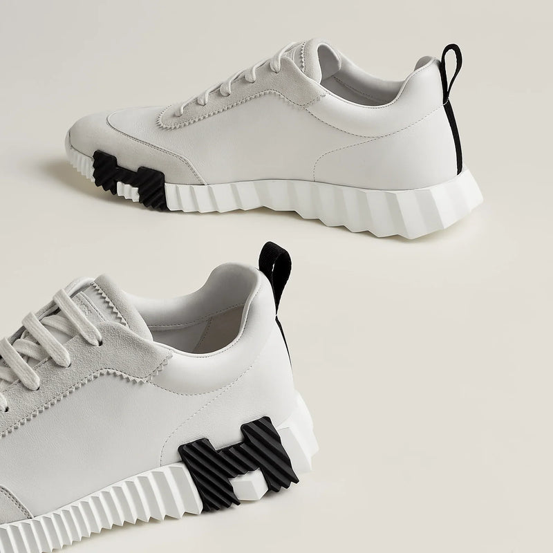 Hermès Bouncing Blanc