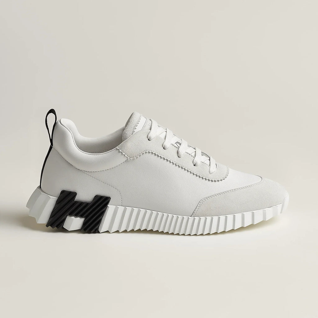 Hermès Bouncing Blanc