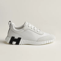 Hermès Bouncing Blanc