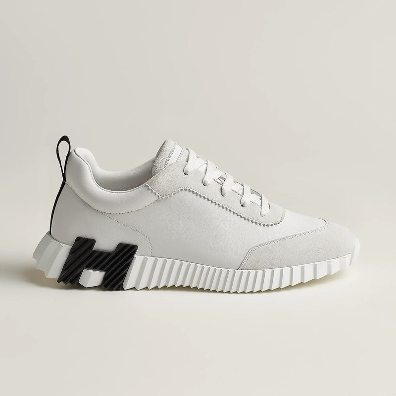 Hermès Bouncing Blanc