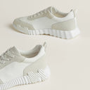 Hermès Bouncing Blanc & Beige