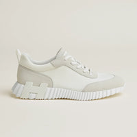 Hermès Bouncing Blanc & Beige