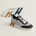 Hermès Bouncing Prunoir