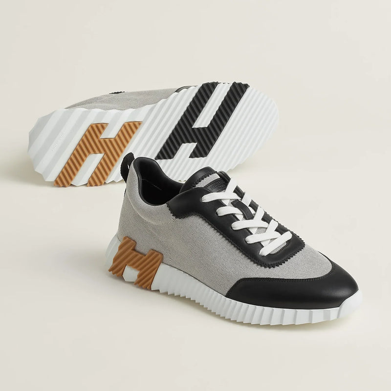 Hermès Bouncing Prunoir