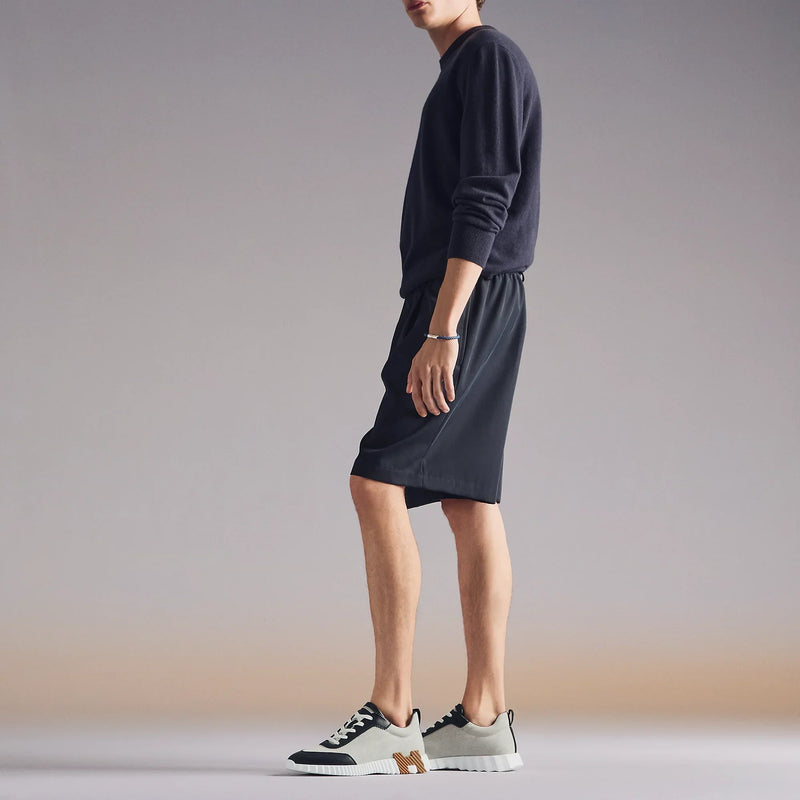 Hermès Bouncing Prunoir