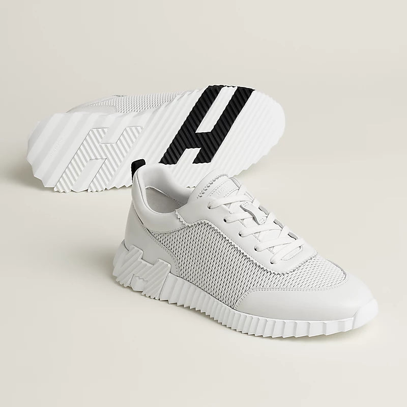 Hermès Bouncing Blanc F