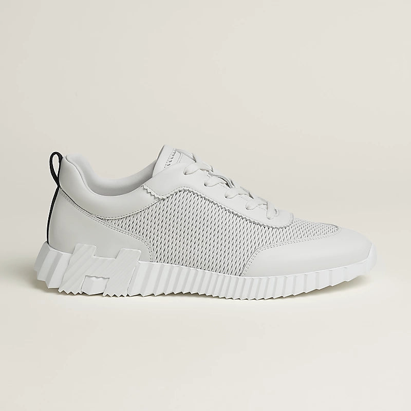 Hermès Bouncing Blanc F
