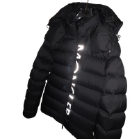 Doudoune Moncler Puffer En Nylon