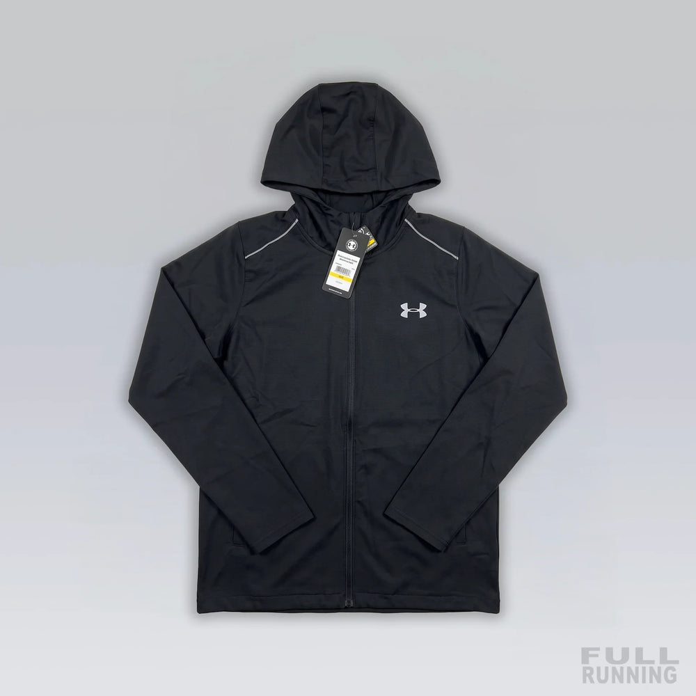 Veste Storm Run Noir