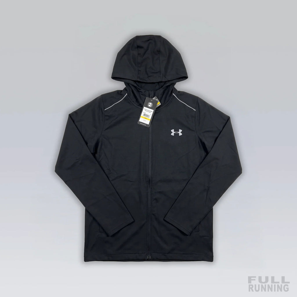 Veste Storm Run Noir