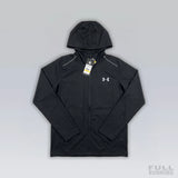 Veste Storm Run Noir