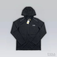 Veste Storm Run Noir