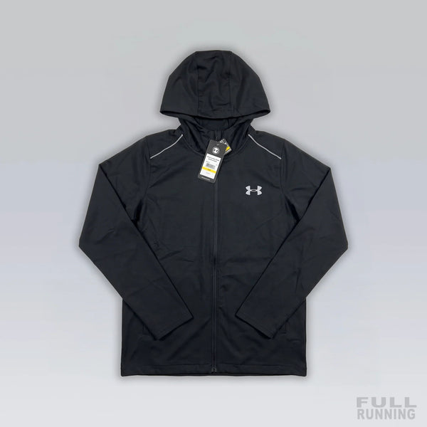 Veste Storm Run Noir