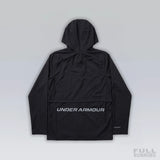 Veste Storm Run Noir