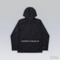 Veste Storm Run Noir