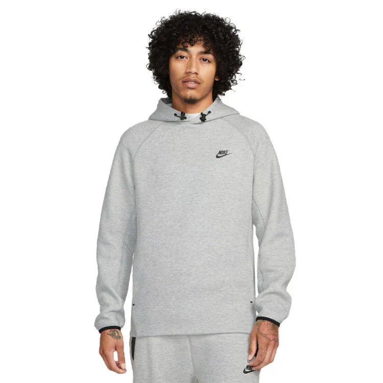 Sweat Nike Tech Fleece Gris