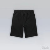 Short Tech Fleece Noir