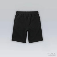Short Tech Fleece Noir