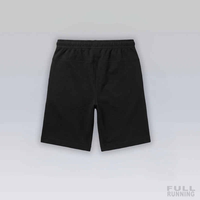 Short Tech Fleece Noir