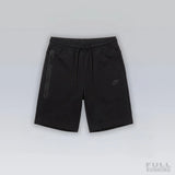 Short Tech Fleece Noir