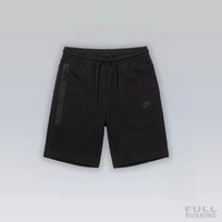 Short Tech Fleece Noir