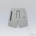 Short Tech Fleece Gris