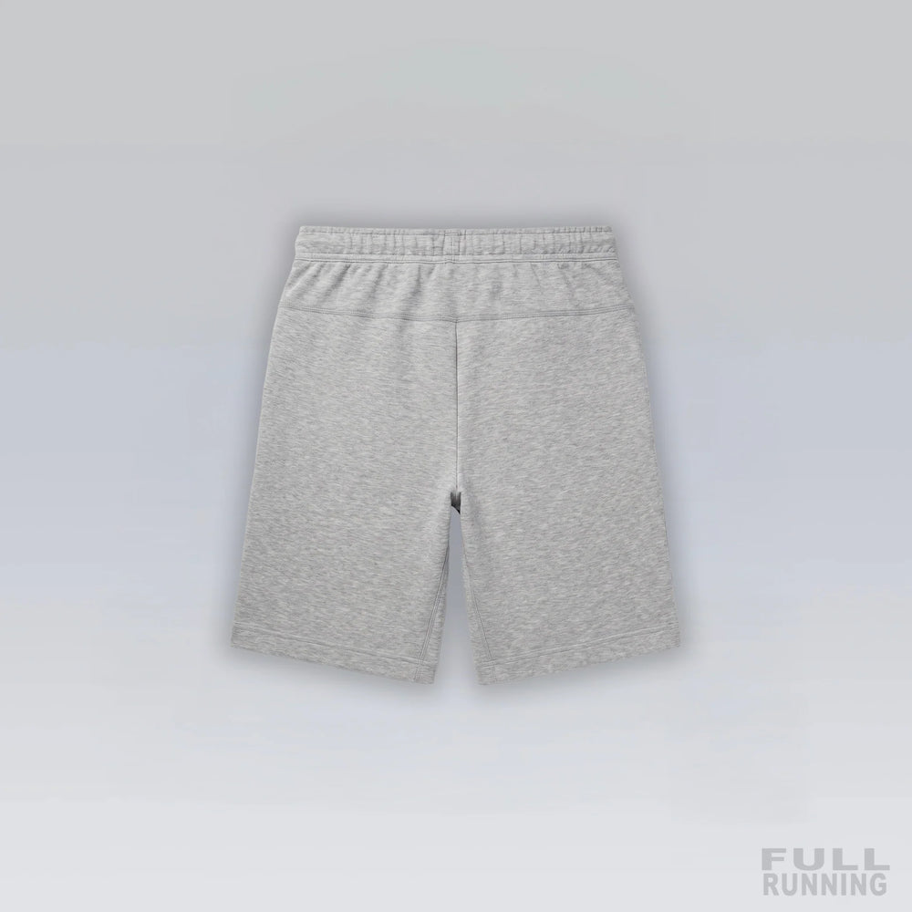 Short Tech Fleece Gris