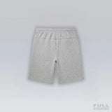 Short Tech Fleece Gris